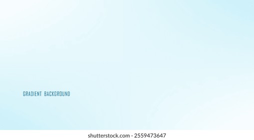 Blue abstract background with gradient design with space for text. Federal blue,Honolulu Blue,Pacific cyan,Non Photo blue,Light cyan, deep water, blue sea, summer banner, healthcare.