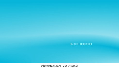 Blue abstract background with gradient design with space for text. Federal blue,Honolulu Blue,Pacific cyan,Non Photo blue,Light cyan, deep water, blue sea, summer banner, healthcare.