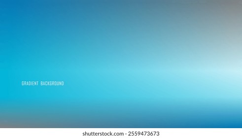 Blue abstract background with gradient design with space for text. Federal blue,Honolulu Blue,Pacific cyan,Non Photo blue,Light cyan, deep water, blue sea, summer banner, healthcare.