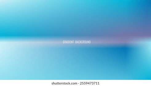 Blue abstract background with gradient design with space for text. Federal blue,Honolulu Blue,Pacific cyan,Non Photo blue,Light cyan, deep water, blue sea, summer banner, healthcare.