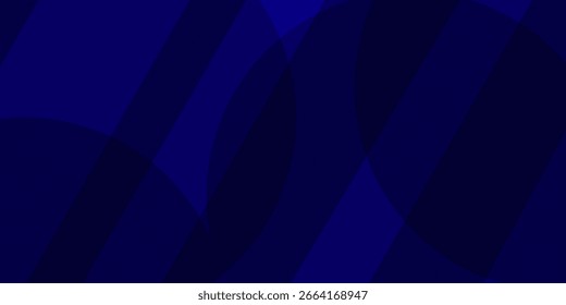Fondo abstracto azul. gradiente azul desvaneciendo círculos. Diseño gráfico moderno abstracto del Vector para la Plantilla, cartel, Fondo de pantalla, volante, Anuncio