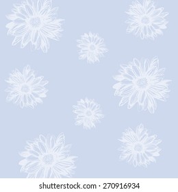 Blue Abstract Background icon great for any use. Vector EPS10.
