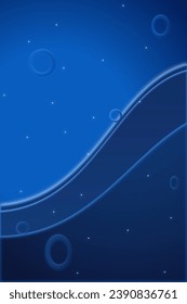 blue abstract background image. Blue background Creative image 