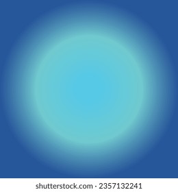 Blue abstract background. Light blue vector pattern. Abstract illustration with gradient blue design. Design for landing pages.