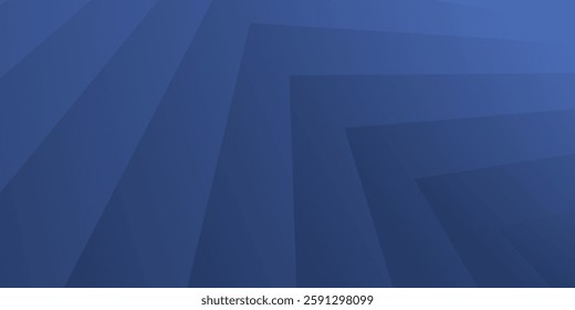 Blue abstract background with lines, sky, clouds, and a tech-inspired design for a modern business or travel-themed wallpaper