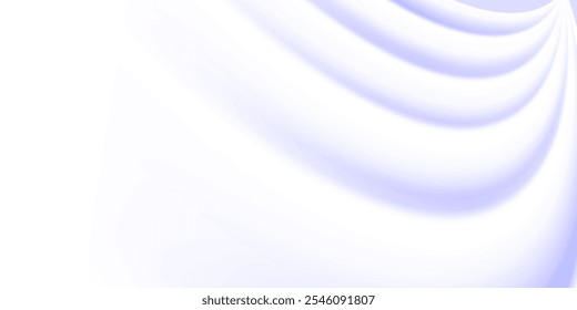 blue abstract background with luxury golden elements vector illustration