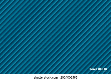 Fondo abstracto azul. Negocio de concepto corporativo azul moderno. Diseño para sus ideas, broche, banner, presentación, afiches. Ilustración vectorial Eps10.