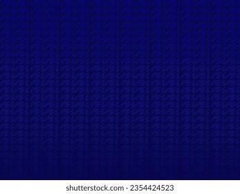 Fondo abstracto azul con concepto corporativo moderno. Plantilla horizontal vectorial para banner digital lux business, invitación formal contemporánea, cupón de lujo, prestigioso certificado de regalo.