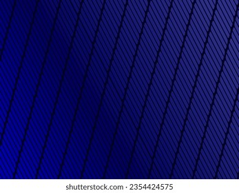 Fondo abstracto azul con concepto corporativo moderno. Plantilla horizontal vectorial para banner digital lux business, invitación formal contemporánea, cupón de lujo, prestigioso certificado de regalo.