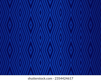 Fondo abstracto azul con concepto corporativo moderno. Plantilla horizontal vectorial para banner digital lux business, invitación formal contemporánea, cupón de lujo, prestigioso certificado de regalo.