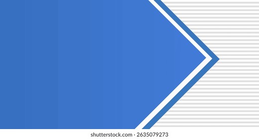 Fondo abstracto azul con sensación moderna. Ideal para su tarjeta de visita. eps 10.