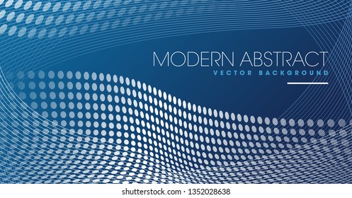 Blue abstract background. Modern abstract background perfect for prints ,flyers ,banners ,invitations ,special offer.