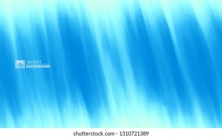 Fondo abstracto azul. Diseño de pantalla moderna para aplicaciones móviles y web. Ilustración vectorial.