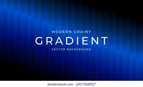 blue abstract background with modern style