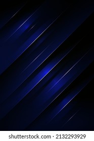 resumen azul ,fondo poligón de fondo elegante fondo y banner negocio m producto presente