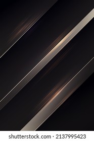 blue abstract ,background polygon elegant background and banner business  product present