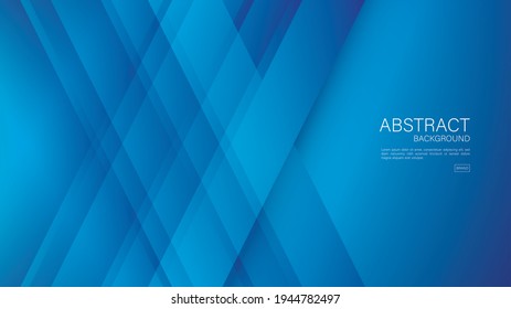 Blue abstract background, Polygon vector background, graphic design, Minimal Texture, cover design, flyer template, banner, web background, book cover, advertisement, printing template, wallpaper.