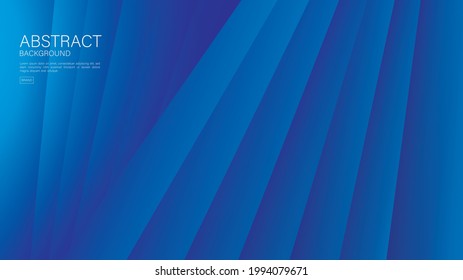 Blue abstract background, polygon vector background, graphic design, Minimal Texture, cover design, flyer template, banner, web background, book cover, advertisement, printing template, wallpaper.