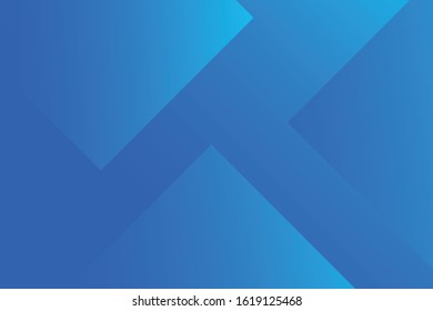 blue abstract background. background presentation design. background website, print, banners, wallpapers, business cards, brochure, banner, calendar, graphic,. abstract illustration with gradient. Com