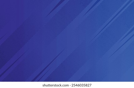 blue abstract background pro illustration