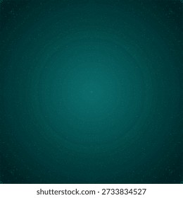 Blue abstract background with radial gradient effect. An abstract Blue background.