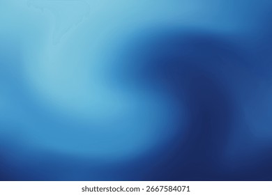 Fondo abstracto azul con reflejos de luz, perfecto para cualquier proyecto que necesite un toque de elegancia