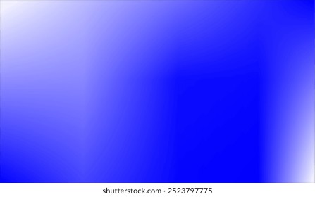 blauer abstrakter Hintergrund , einfacher Hintergrund . blauer Hintergrund. einfacher minimalistischer Hintergrund