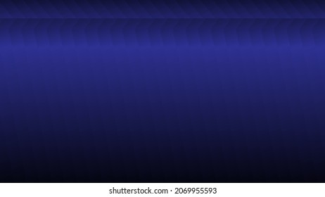 El fondo azul abstracto con un patrón geométrico rayado y el color gradiente es adecuado para el fondo del cartel o diseño comercial.