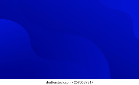 Blue abstract background.  It is suitable for posters, flyers, websites, covers, banners, advertising