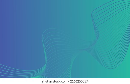 fondo abstracto azul es adecuado para el diseño de sitios web, folletos, presentaciones, banners, etc.