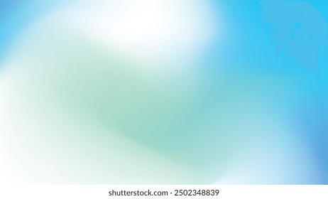 blue abstract background, background summer, elegant and modern