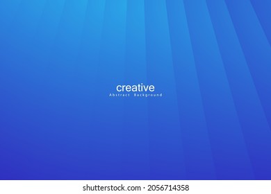 Blue abstract background. Technology blue corporate concept business. Design for your ideas, brochure, banner, presentation, Posters. Eps10 vector illustration.