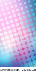 Blue Abstract background template. Web design template.