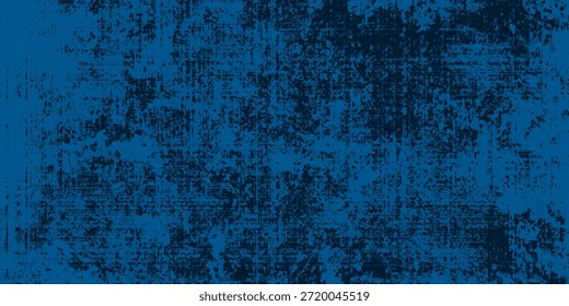 Blaue abstrakte Hintergrundtextur Grunge Navy Abstraktes einfaches modernes Design
