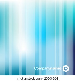 Textura de fondo abstracta azul - plantilla de negocios moderna con espacio de copia
Textura contemporánea