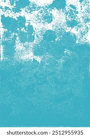 blue abstract background, texture. in vector graphics