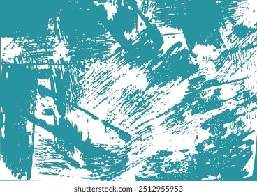 blue abstract background, texture. in vector graphics