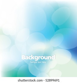 Blue abstract background - trendy business website  template with copy space
Contemporary texture