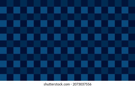 blue abstract background, vector design