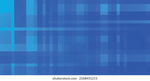 Blue abstract background. Vector eps10, modern gris.