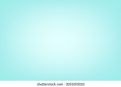 Blue abstract background. Vector illustration.