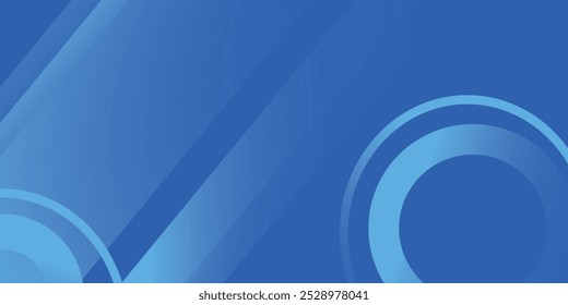 Blue abstract background. Vector illustrationBlue abstract background. Vector illustration