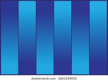 Blue abstract background Vector wooden panel background. Horizontal realistic blue wood grain texture, natural textured wall, top view of empty wooden floor. Light parquet, textured surface with wood.