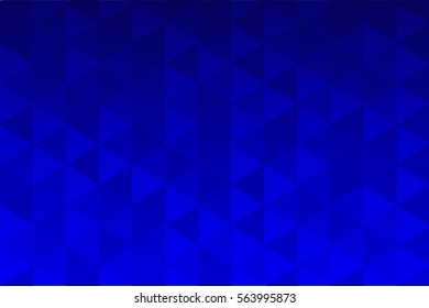 Blue Abstract Background Vectors