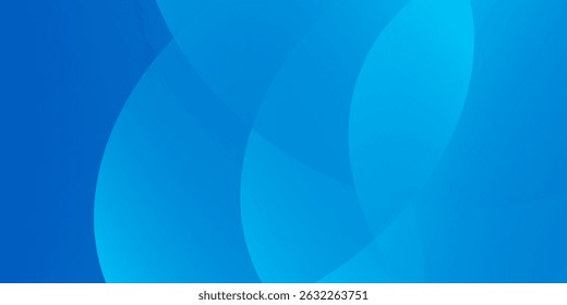 Blue abstract background, wave, Geometric vector, graphic, Minimal Texture, cover design, flyer template, banner, web page, book cover, advertisement, printing template, decoration wallpaper.