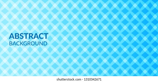 Blue abstract background for wedding cards, booklet, brochure or flyer template. Perfect vector design for presentations and dynamic illustrations. It's colorful element makes it suitable for digital 
