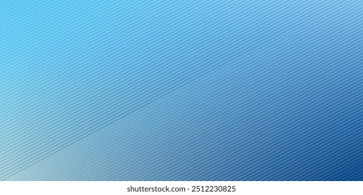 Blue abstract background with white color. Abstract blue background with square shapes. Modern Simple Blue Grey Abstract Background Presentation Design