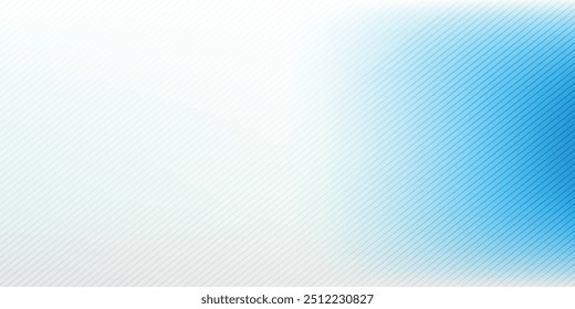 Blue abstract background with white color. Abstract blue background with square shapes. Modern Simple Blue Grey Abstract Background Presentation Design