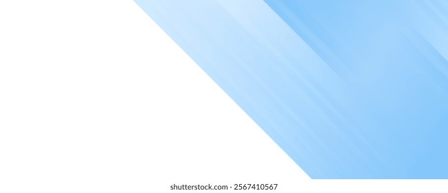 Blue abstract background with white color. Abstract blue background with square shapes.