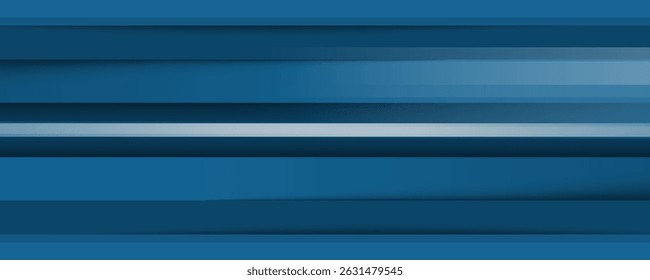 Fondo abstracto azul con color blanco. Fondo azul Abstractas con Formas cuadradas.